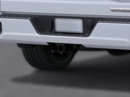GMC Sierra 1500 Elevation 4WD Crew Cab 147" 2026 — side view