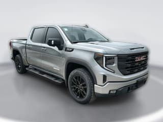 GMC Sierra 1500 Elevation 4WD Crew Cab 157"