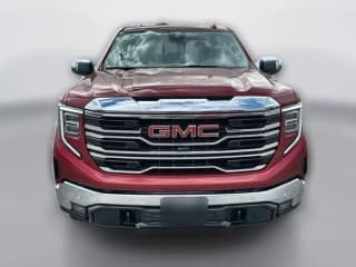 GMC Sierra 1500 SLT 4WD Crew Cab 157"