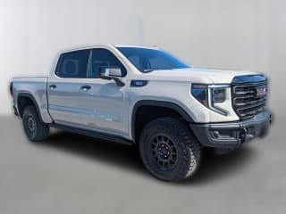 GMC Sierra 1500 AT4X 4WD Crew Cab 147"