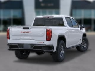 GMC Sierra 1500 AT4X 4WD Crew Cab 147"