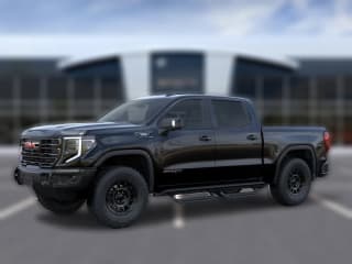 GMC Sierra 1500 AT4X 4WD Crew Cab 147"