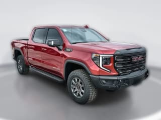 GMC Sierra 1500 AT4X 4WD Crew Cab 147"