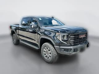 GMC Sierra 1500 AT4X 4WD Crew Cab 147"