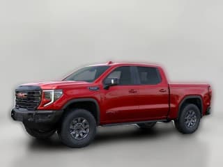 GMC Sierra 1500 AT4X 4WD Crew Cab 147"