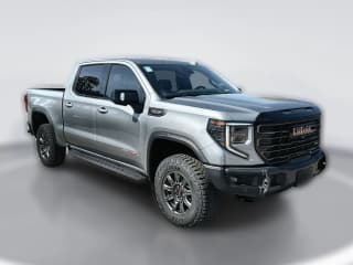 GMC Sierra 1500 AT4X 4WD Crew Cab 147"