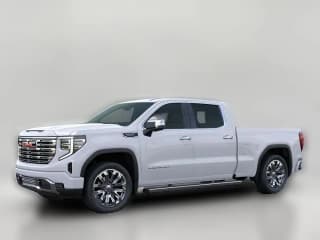 GMC Sierra 1500 Denali 4WD Crew Cab 157"