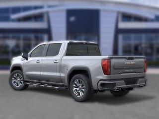 GMC Sierra 1500 Denali 4WD Crew Cab 147"