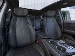 Cadillac OPTIQ Luxury 4dr 2027 — side view
