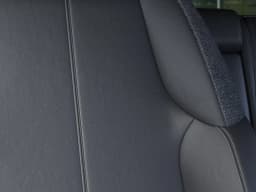 Cadillac OPTIQ Luxury 4dr 2027 — side view