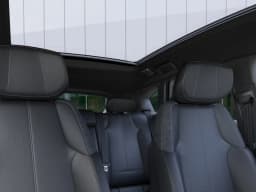 Cadillac OPTIQ Luxury 4dr 2027 — side view