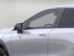Cadillac OPTIQ Luxury 4dr 2027 — side view