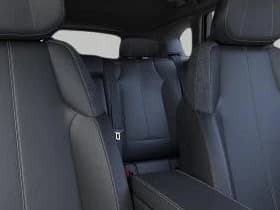 Cadillac OPTIQ Luxury 4dr 2027 — side view