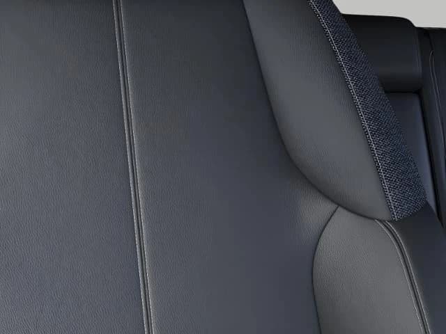 Cadillac OPTIQ Luxury 4dr 2027 — side view