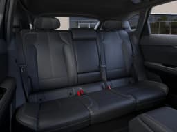 Cadillac OPTIQ Luxury 4dr 2027 — side view