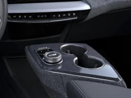 Cadillac OPTIQ Luxury 4dr 2027 — side view
