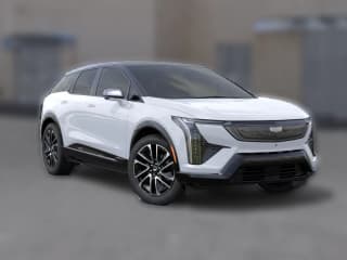 Cadillac OPTIQ Sport 4dr w/1SF