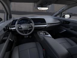 Cadillac OPTIQ Sport 4dr w/1SF 2026 — side view