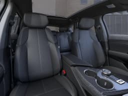 Cadillac OPTIQ Sport 4dr w/1SF 2026 — side view