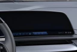 Cadillac OPTIQ Sport 4dr w/1SF 2026 — side view