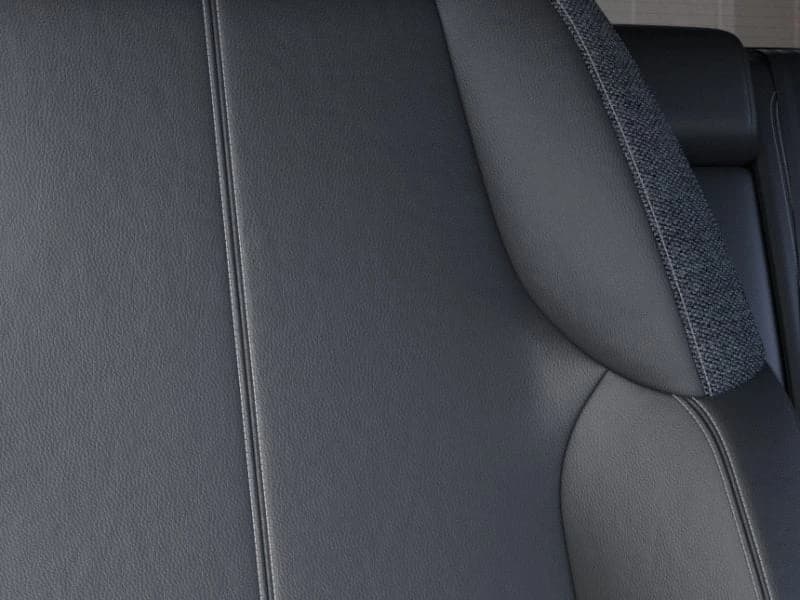 Cadillac OPTIQ Sport 4dr w/1SF 2026 — side view