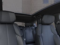 Cadillac OPTIQ Sport 4dr w/1SF 2026 — side view