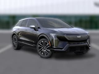 Cadillac OPTIQ Sport 4dr