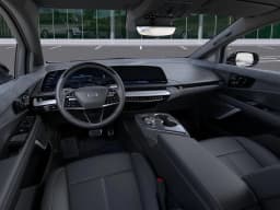 Cadillac OPTIQ Sport 4dr 2027 — side view