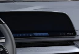 Cadillac OPTIQ Sport 4dr 2027 — side view