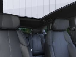 Cadillac OPTIQ Sport 4dr 2027 — side view