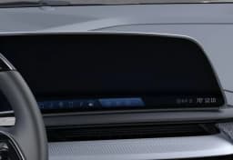 Cadillac OPTIQ Sport 4dr 2027 — side view