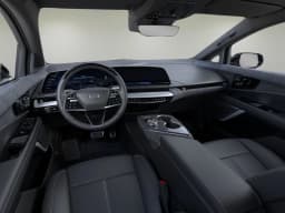 Cadillac OPTIQ Sport 4dr 2027 — side view