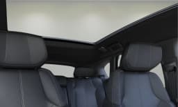 Cadillac OPTIQ Sport 4dr 2027 — side view