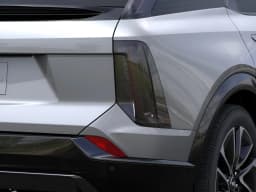 Cadillac OPTIQ Sport 4dr 2027 — side view