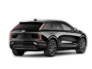 Cadillac OPTIQ Sport 4dr
