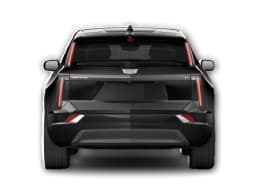 Cadillac OPTIQ Sport 4dr 2027 — side view