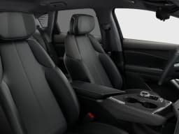 Cadillac OPTIQ Sport 4dr 2027 — side view