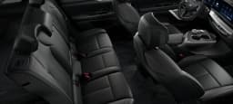 Cadillac OPTIQ Sport 4dr 2027 — side view
