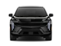Cadillac OPTIQ Sport 4dr 2027 — side view