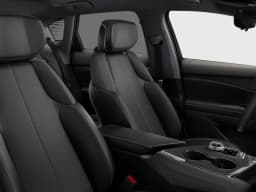 Cadillac OPTIQ Sport 4dr 2027 — side view