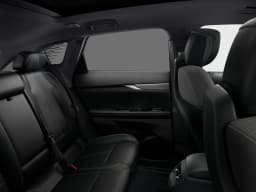 Cadillac OPTIQ Sport 4dr 2027 — side view
