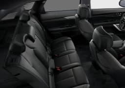Cadillac OPTIQ Sport 4dr 2027 — side view