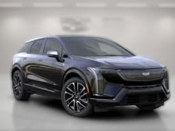 Cadillac OPTIQ Sport 4dr w/1SF 2026 — side view
