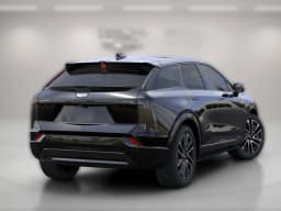Cadillac OPTIQ Sport 4dr w/1SF 2026 — side view