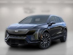 Cadillac OPTIQ Sport 4dr w/1SF 2026 — side view