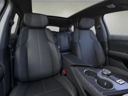 Cadillac OPTIQ Sport 4dr w/1SF 2026 — side view