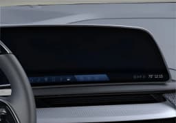 Cadillac OPTIQ Sport 4dr w/1SF 2026 — side view