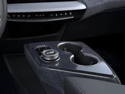 Cadillac OPTIQ Sport 4dr w/1SF 2026 — side view