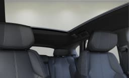 Cadillac OPTIQ Sport 4dr w/1SF 2026 — side view