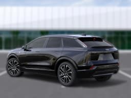 Cadillac OPTIQ Sport 4dr w/1SF 2026 — side view